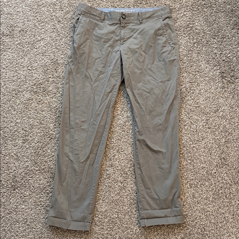 Banana Republic pants - Picture 3 of 4